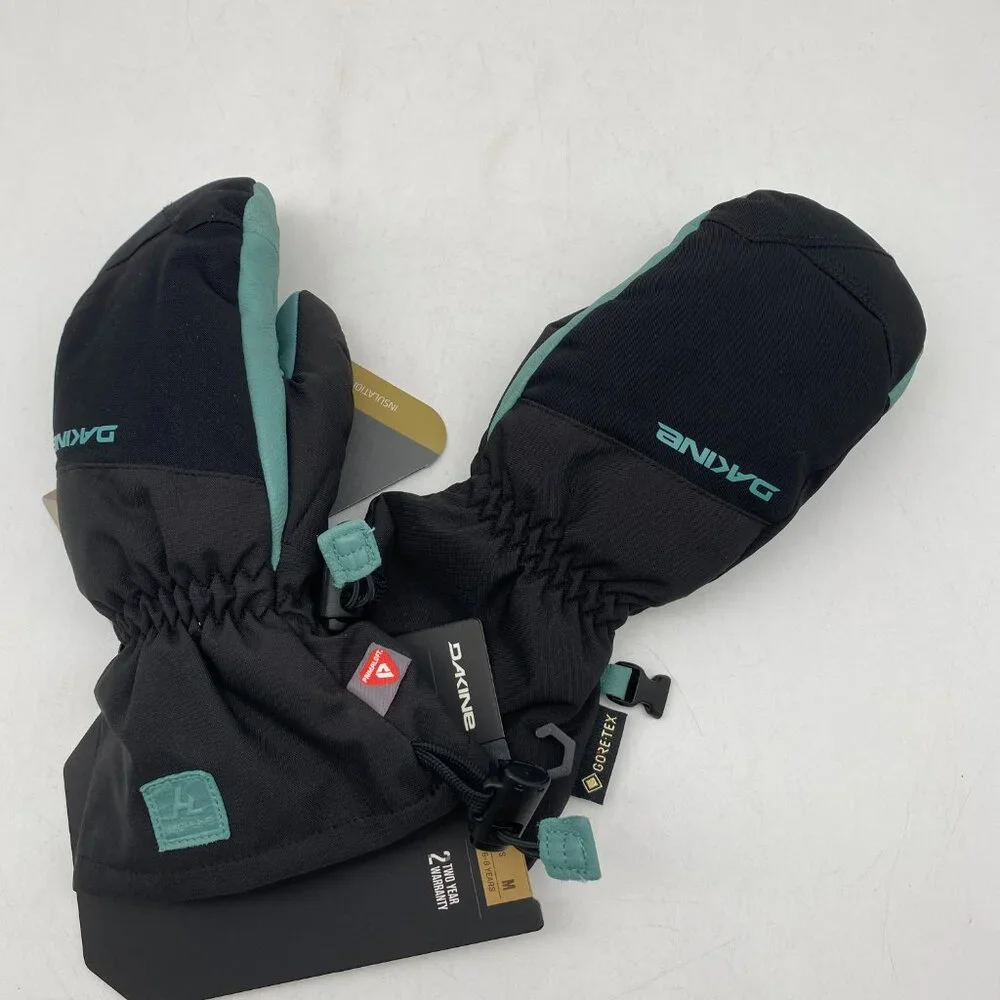 DAKINE Youth Rover Gore-Tex Snowboard Mitts Kid's Medium